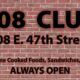 708 Club