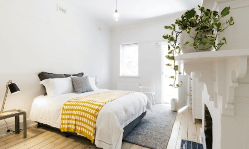 10 Reasons to Rent Out Your Spare Room