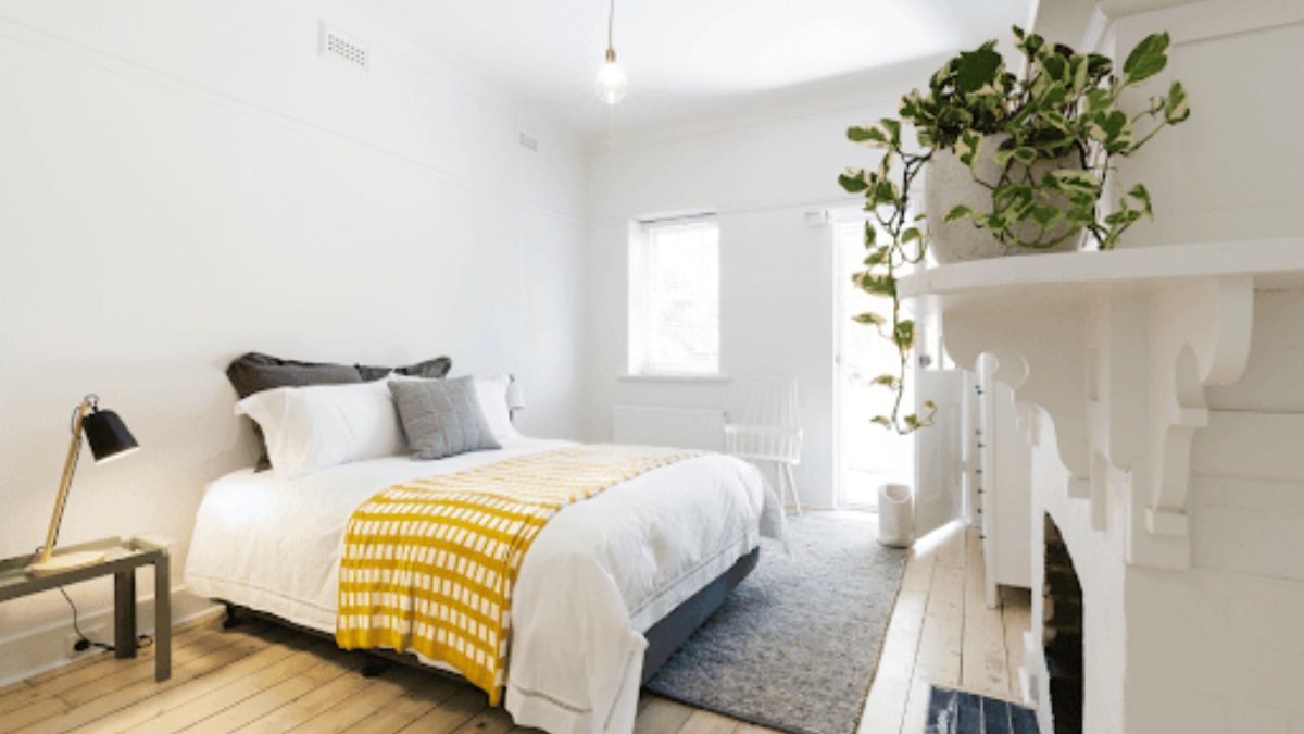 10 Reasons to Rent Out Your Spare Room