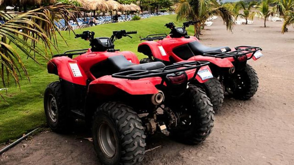 Miami ATV Riding: Gear Essentials For A Safe Experience