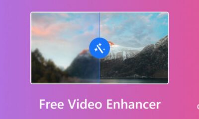 Top 5 Video Quality Enhancer Tools for 2024 (Free & Paid)