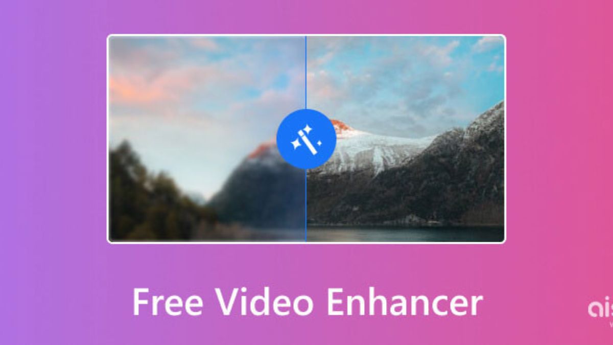 Top 5 Video Quality Enhancer Tools for 2024 (Free & Paid)