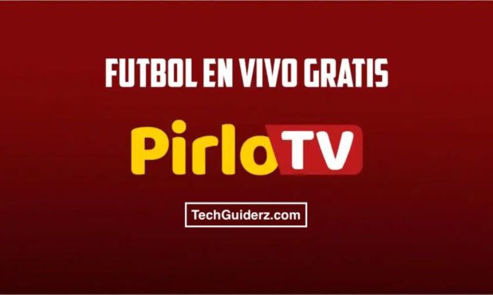 pirlo tv