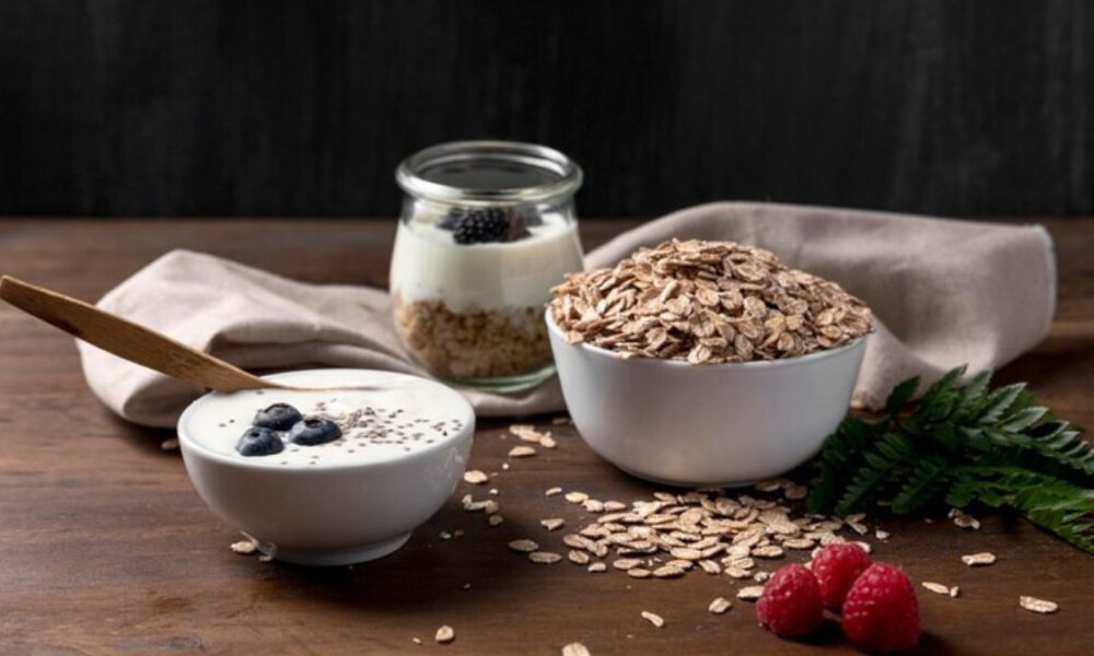 Unlocking the Power of ancient grain in a healthy cereal nytq1: Health Benefits in Every Bite