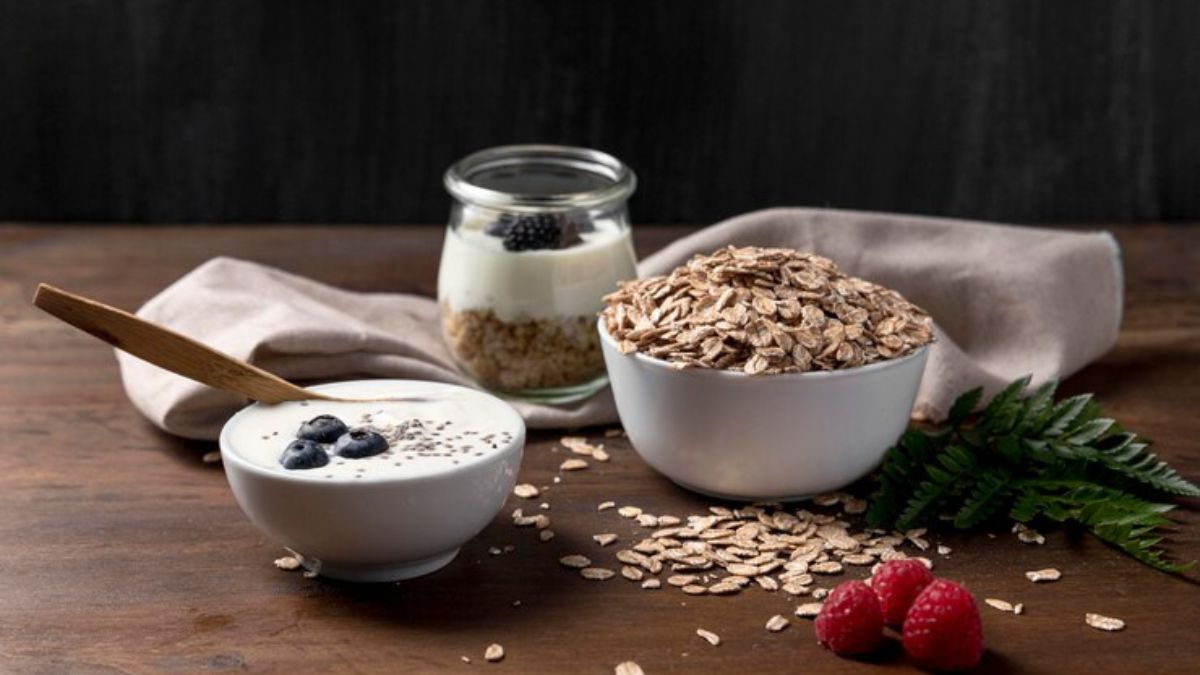 Unlocking the Power of ancient grain in a healthy cereal nytq1: Health Benefits in Every Bite