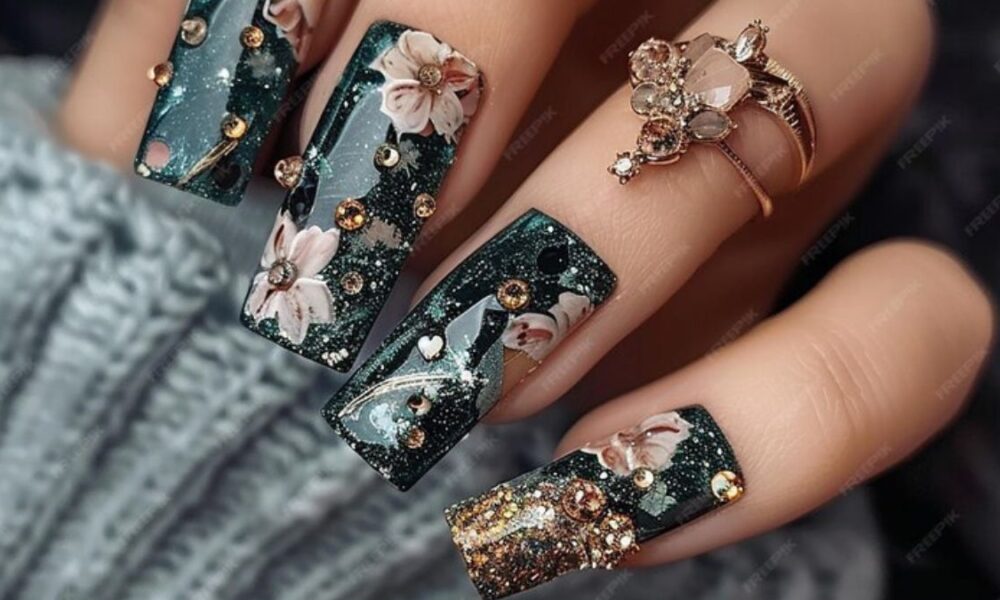 From Classic to Avant-Garde: The Evolution of fashion nails