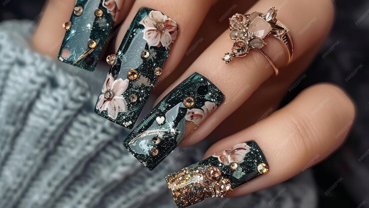 From Classic to Avant-Garde: The Evolution of fashion nails