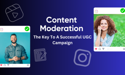 Why UGC Moderation is Crucial for Social Media Success