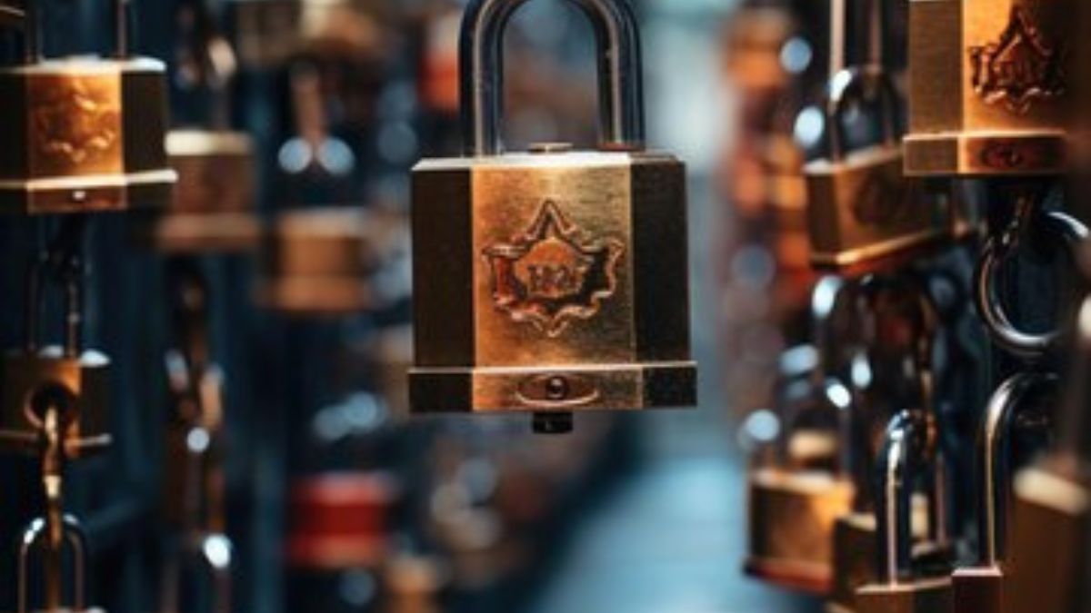 Unlocking Success: Key Lessons posts from peter lockwood lock-7.com