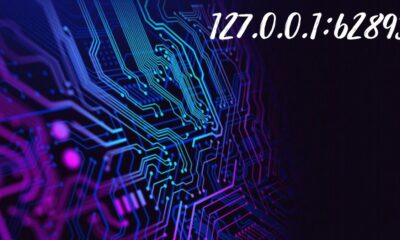 What You Need to Know About Port 127.0.0.1:62893