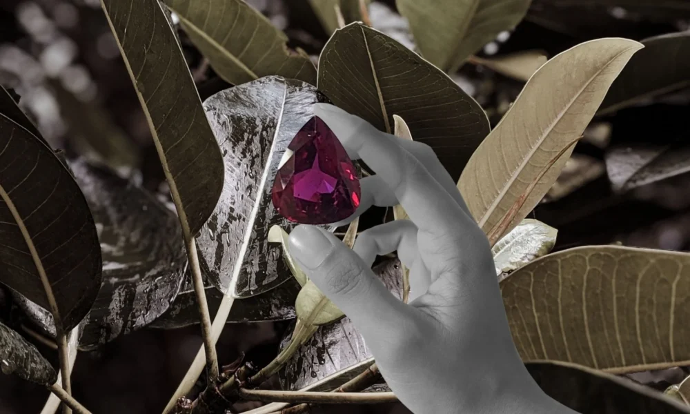 The Art and Science of Selecting Loose Gems