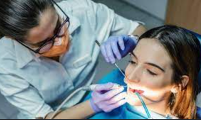 Choosing the Right Dental Center for a Healthy Smile