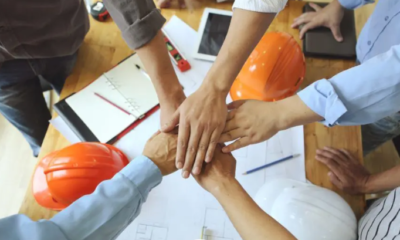 How to Develop Health and Safety Policies that Protect Your Team