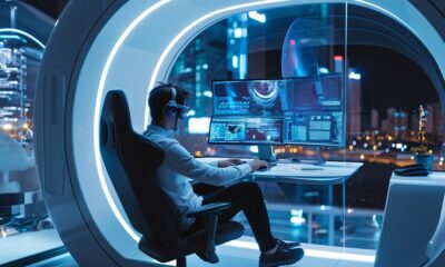 The Future of Cybersecurity: Why ZTNA Providers Are Essential for Modern Enterprises