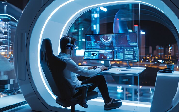 The Future of Cybersecurity: Why ZTNA Providers Are Essential for Modern Enterprises