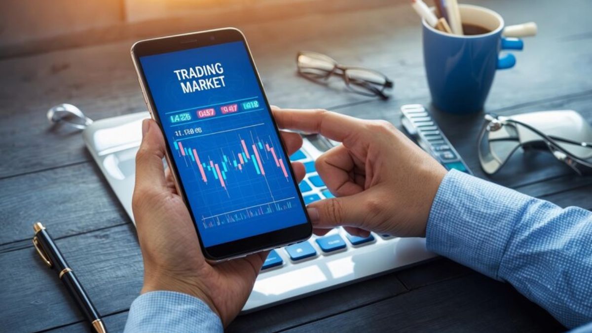 Maximize Your Profits: Tips for Using myfastbroker trading apps Efficiently