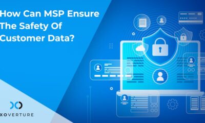 How an IT MSP Can Keep Your Data Safe