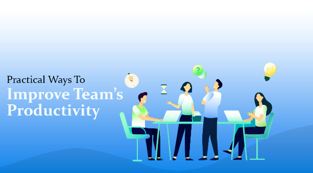 Boosting Team Productivity Through Outsourced IT Services