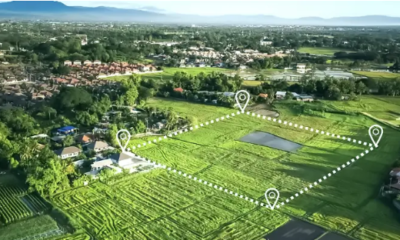 The Critical Role of Land Surveying in Urban Planning and Development