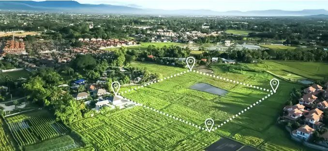 The Critical Role of Land Surveying in Urban Planning and Development