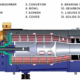 The Science and Application of Decanter Centrifuges in Modern Industry