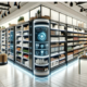 Revolutionizing Retail Shelves: The Rise of Electronic Price Tags