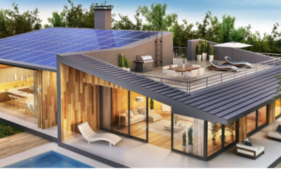 Keys to Designing the Perfect Eco-Friendly Home