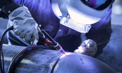 Navigating the World of Advanced TIG Welding Techniques