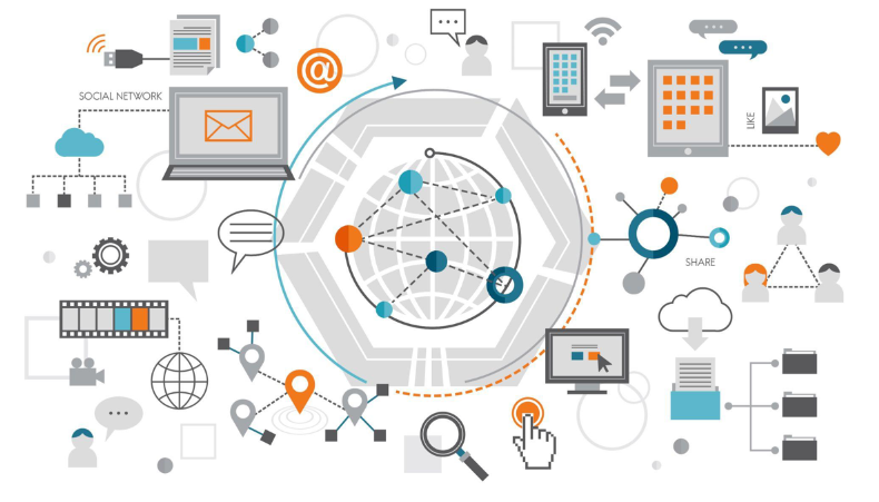 Navigating the Pipeline Network: A Mapper's Guide