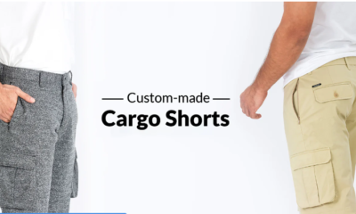 How to Choose the Right Cargo Shorts for Any Occasion