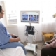 Strategies for Creating a Comfortable Hospital Environment through Entertainment and Engagement