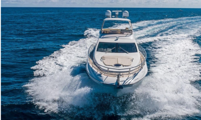 What Are the Benefits of Hiring a Yacht