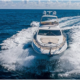 What Are the Benefits of Hiring a Yacht