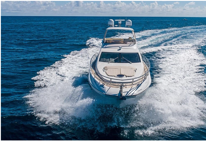 What Are the Benefits of Hiring a Yacht