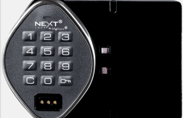 Digital Locker Locks: Revolutionising Secure Storage Solutions