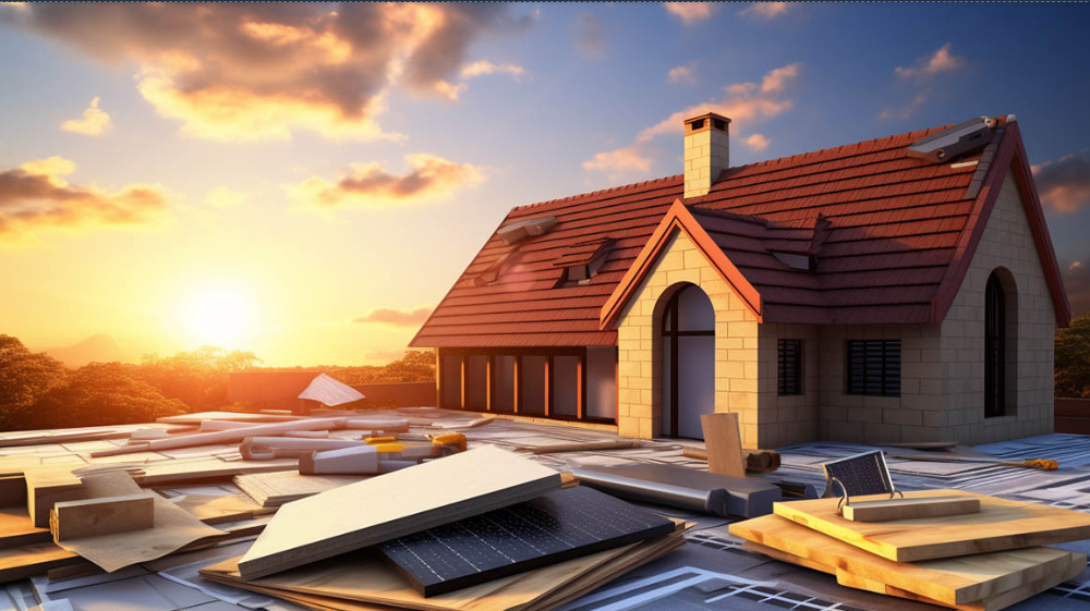 The Future of Roofing: Modern Solutions for a Traditional Craft