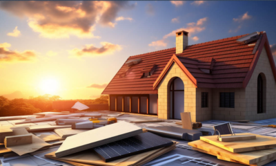 The Future of Roofing: Modern Solutions for a Traditional Craft