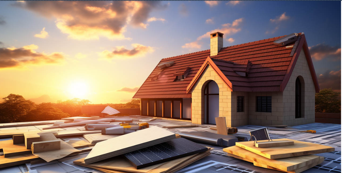 The Future of Roofing: Modern Solutions for a Traditional Craft