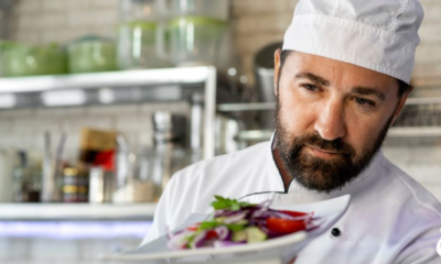 Top Benefits of Renting a Chef in Tampa for Your Special Occasions