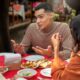 Savoring Every Bite: The Art of celebrating chilaquiles with Friends and Family