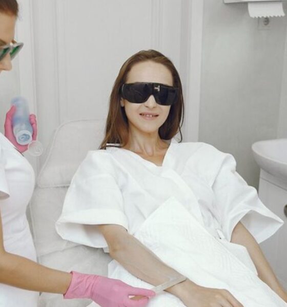 Finding the Best laser hair removal near me: A Comprehensive Guide