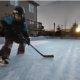 Creating And Maintaining A Home Ice Rink For Year-Round Fun