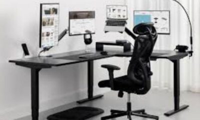 Progressive Desk: Your Destination for Quality Standing Desks