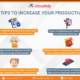 6 Strategies for Increasing Workplace Productivity