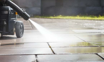 The Importance of Pressure Cleaning in Melbourne: A Complete Guide