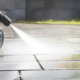 The Importance of Pressure Cleaning in Melbourne: A Complete Guide