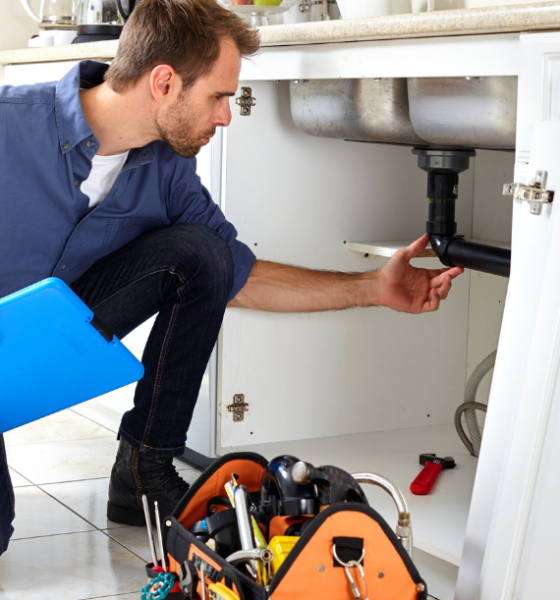 The Secret Advantages of Recruiting an Authorized Plumber for Your Home