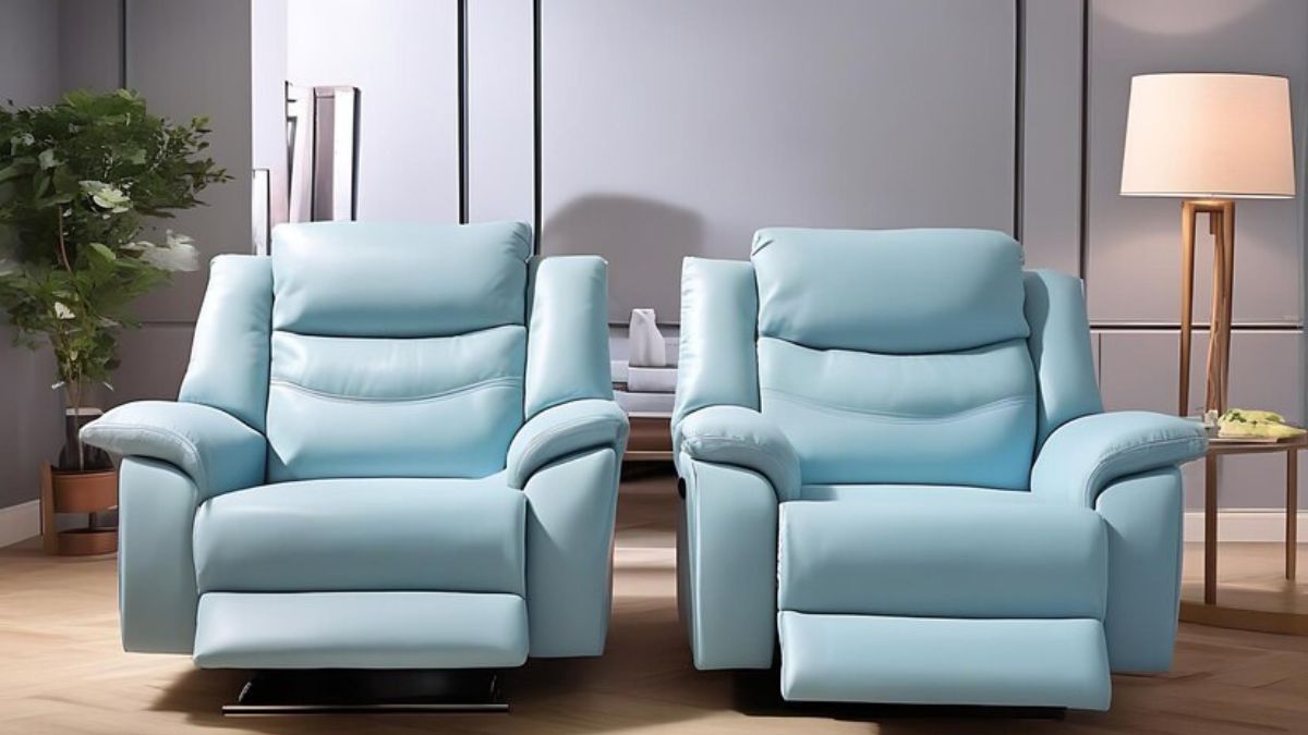 The Ultimate Guide to the best rated recliner chairs: Comfort Meets Style