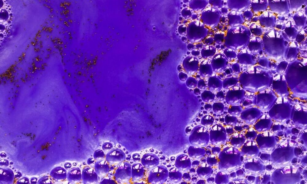 Grape agate: The Colorful Crystal You Never Knew You Needed