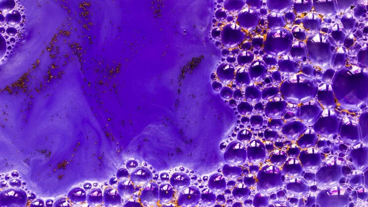 Grape agate: The Colorful Crystal You Never Knew You Needed